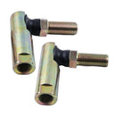 Right Hand Ball Joint Set Tie Rod Rebuild Kit M82572 for John Deere Tractor 212 214 216 300 312 314 316 317