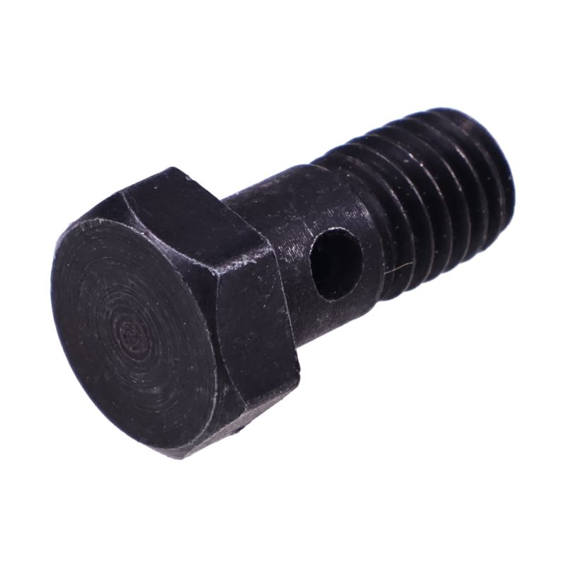 Banjo Connector Screw 3924723 for Cummins Engine 4B3.9 6B5.9 6C8.3 ISB ISC ISL QSB QSL Hyundai 100D-7 120D-7 HL740 HL757 R320LC-7