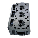 Bare Cylinder Head for Yanmar Engine 3T80J