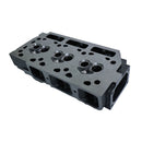 Bare Cylinder Head for Yanmar Engine 3T80J