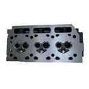Bare Cylinder Head for Yanmar Engine 3T80J