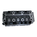 Bare Cylinder Head for Yanmar Engine 3T80J