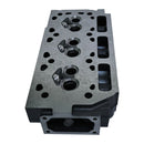 Bare Cylinder Head for Yanmar Engine 3T80J
