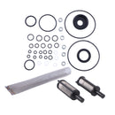 Basic Seal Kit with Filter 15254 15326 15619 for Meyer Snow Plow E46 E47 E57