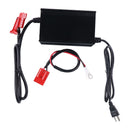 Battery Charger for Tennant T2 T3 T5 T7 T300 1610 Nobles SS3 SS5 Clarke Focus II Boost L20 Floor Scrubber