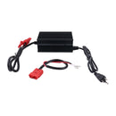 Battery Charger for Tennant T2 T3 T5 T7 T300 1610 Nobles SS3 SS5 Clarke Focus II Boost L20 Floor Scrubber