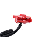 Battery Charger for Tennant T2 T3 T5 T7 T300 1610 Nobles SS3 SS5 Clarke Focus II Boost L20 Floor Scrubber