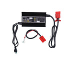Battery Charger for Tennant T2 T3 T5 T7 T300 1610 Nobles SS3 SS5 Clarke Focus II Boost L20 Floor Scrubber