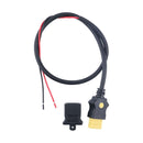 Battery End Cable 1903017 for Cannon Electric Downrigger