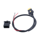 Battery End Cable 1903017 for Cannon Electric Downrigger