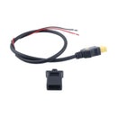 Battery End Cable 1903017 for Cannon Electric Downrigger