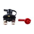 Battery Isolator Switch With Key 701/20800 for JCB Loader 410 412 415 420 425 430 2CX ROBOT 1110 160HF 185HF 190T