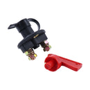 Battery Isolator Switch With Key 701/20800 for JCB Loader 410 412 415 420 425 430 2CX ROBOT 1110 160HF 185HF 190T