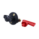 Battery Isolator Switch With Key 701/20800 for JCB Loader 410 412 415 420 425 430 2CX ROBOT 1110 160HF 185HF 190T