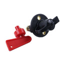 Battery Isolator Switch With Key 701/20800 for JCB Loader 410 412 415 420 425 430 2CX ROBOT 1110 160HF 185HF 190T