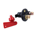 Battery Isolator Switch With Key 701/20800 for JCB Loader 410 412 415 420 425 430 2CX ROBOT 1110 160HF 185HF 190T