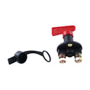 Battery Isolator Switch With Key 701/20800 for JCB Loader 410 412 415 420 425 430 2CX ROBOT 1110 160HF 185HF 190T