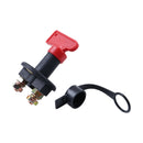 Battery Isolator Switch With Key 701/20800 for JCB Loader 410 412 415 420 425 430 2CX ROBOT 1110 160HF 185HF 190T