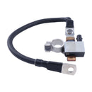 Battery Negative Sensor Cable 37180-S9000 for Kia Sorento Telluride 2019-2022