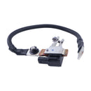 Battery Negative Sensor Cable 37180-S9000 for Kia Sorento Telluride 2019-2022