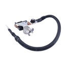 Battery Negative Sensor Cable 37180-S9000 for Kia Sorento Telluride 2019-2022
