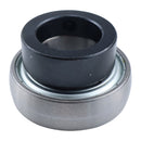 Bearing 204807C91 for CASE Baler 241 RBX451 RBX461 8545 Harvester 781 830 120 Combine 1420 2588