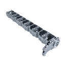 Bearing Bracket 11127531224 11127566732 for BMW Engine N52 N54 135i 335i 535i 740Li Z4