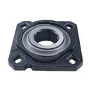 Bearing With Housing AFH207783 AE54574 AFH206196 AFH207783 for John Deere Round Baler 385 430 435 448 449 456 457 458 459 466 469 530 535 556 557 558 566 567 568 569