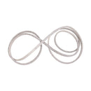 Belt 114-8154 for Toro Mower 74417 74444 74448 74450 74450TE