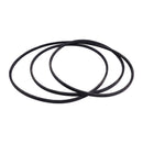 Belt 5103616 for Ferris Mower 5901302 5901303 5901307 5901340 5901356 5901393 5901529 5901533 5901554