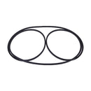 Belt 588814301 for Husqvarna Riding Mower GT48DXLS LGT48DXL TS348 TS348D TS348XD YT48DXLS
