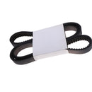 Belt 78-1724 for Thermo King Transport Refrigeration T-880R T-800R T-680R T-600R T-1080S