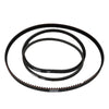 Deck Drive Belt Kit 121-5765 120-3335 120-9470 for Toro 30" TimeMaster 20199 20200 20975 20977 21199