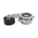Belt Tensioner 1L2E-6B209-CA 1L2E-6B209-CB for Ford Escape E-450 E-550 Expedition Explorer F-150 F-250 Cougar Focus Galaxy Transit 1995-2019