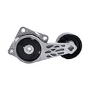 Belt Tensioner 1L2E-6B209-CA 1L2E-6B209-CB for Ford Escape E-450 E-550 Expedition Explorer F-150 F-250 Cougar Focus Galaxy Transit 1995-2019
