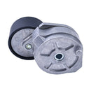 Belt Tensioner Pulley Assembly 3690067 2891940 for Cummins QSX15 ISX15 QSK60 ISX
