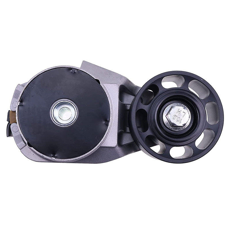 Belt Tensioner RE70536 for Hitachi Excavator EX200LC-5 EX230LC-5 Dozer DX75 Wheel Loader LX100-5 LX120-5