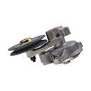 Belt Tensioning Pulley 04152511 for Deutz Engine F3L912 F4L912 F5L912 F5L913 F5L914 F6L912 F6L913 F6L914 BF4L913