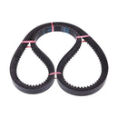Belt 0201014 for Wacker Neuson Compactor BPU3050 XPA 907 LP FO-Z