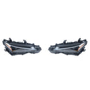 Bi-LED Headlight Assembly 81185-53A00 for Lexus IS300 IS350 2.0L 3.5L 2021-2023
