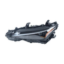 Bi-LED Headlight Assembly 81185-53A00 for Lexus IS300 IS350 2.0L 3.5L 2021-2023