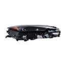 Bi-LED Headlight Assembly 81185-53A00 for Lexus IS300 IS350 2.0L 3.5L 2021-2023