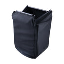 Black 2 Mesh + 2 Leather Fabric Grass Bag 81320-VH7-D00 for Honda 21" Walk Behind Mower HRX217 K6 HYA HYAA VKA