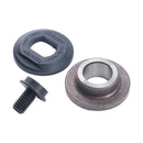 Blade Bolt Flange Kit 61004600 6486900 N621119 for Dewalt Circular Saw DCS391