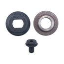 Blade Bolt Flange Kit 61004600 6486900 N621119 for Dewalt Circular Saw DCS391