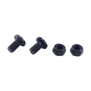 Blade Bolt Kit 5630351002 5640321002 for EGO 21" Lawn Mower LM2130 LM2133 LM2135 LM2150SP LM2156SP LM2150SP LM2160SP LM2130SP