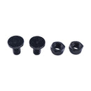 Blade Bolt Kit 5630351002 5640321002 for EGO 21" Lawn Mower LM2130 LM2133 LM2135 LM2150SP LM2156SP LM2150SP LM2160SP LM2130SP