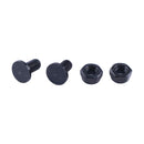 Blade Bolt Kit 5630351002 5640321002 for EGO 21" Lawn Mower LM2130 LM2133 LM2135 LM2150SP LM2156SP LM2150SP LM2160SP LM2130SP