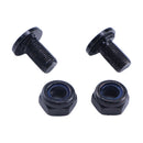 Blade Bolt Kit 5630351002 5640321002 for EGO 21" Lawn Mower LM2130 LM2133 LM2135 LM2150SP LM2156SP LM2150SP LM2160SP LM2130SP