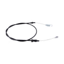 Blade Control Cable 746-05073 946-05073 746-05136 for Cub Cadet CC760ES CC800 Dewalt DW33 Columbia SP33HW Troy-Bilt TBWC33XP Mower
